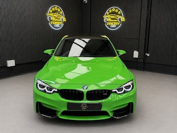 Used BMW M3 2017 for sale - 79370966: Photo