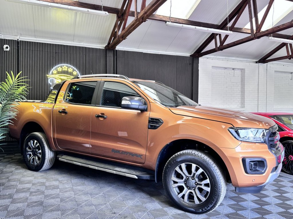 Used Ford Ranger 2021 for sale - 77226586: Photo 2