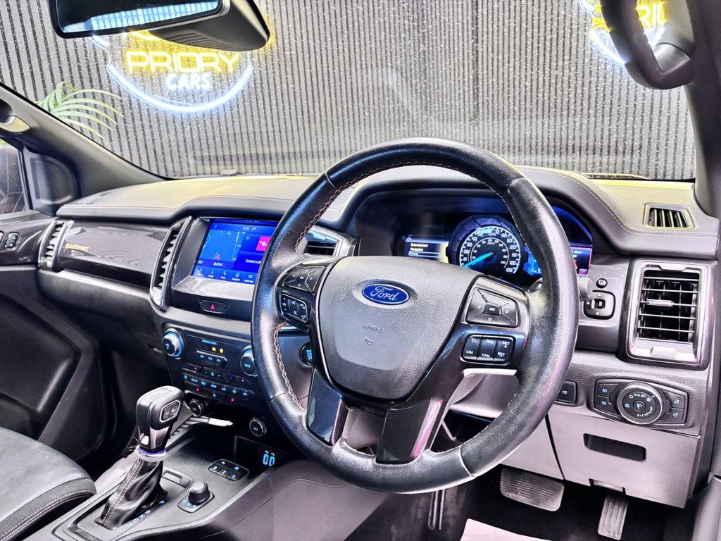 Used Ford Ranger 2021 for sale - 77226586: Photo 8