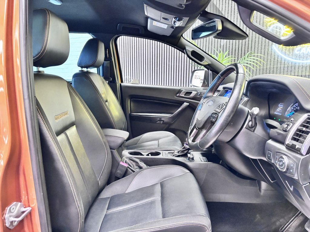 Used Ford Ranger 2021 for sale - 77226586: Photo 9