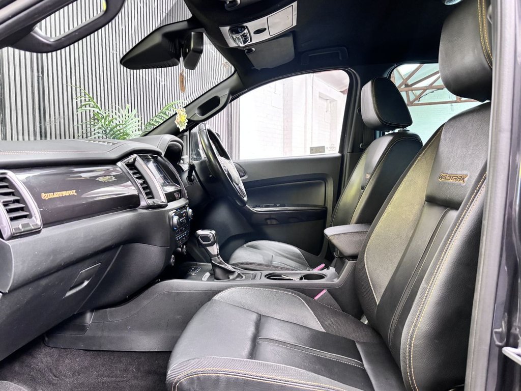 Used Ford Ranger 2020 for sale - 77226730: Photo 10