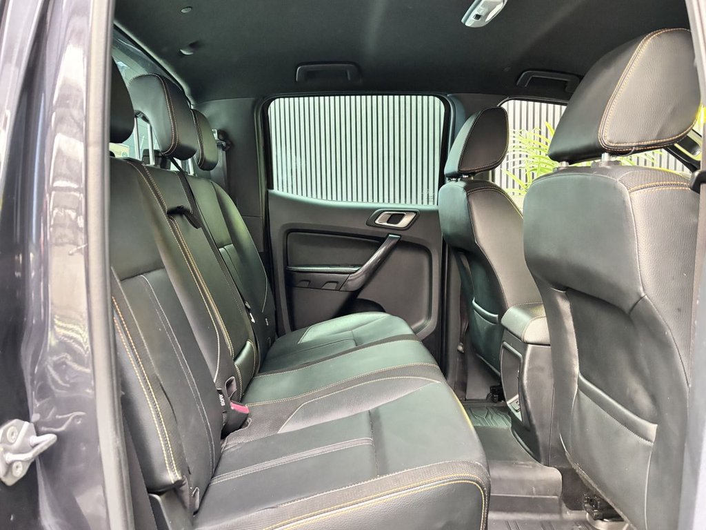 Used Ford Ranger 2020 for sale - 77226730: Photo 11