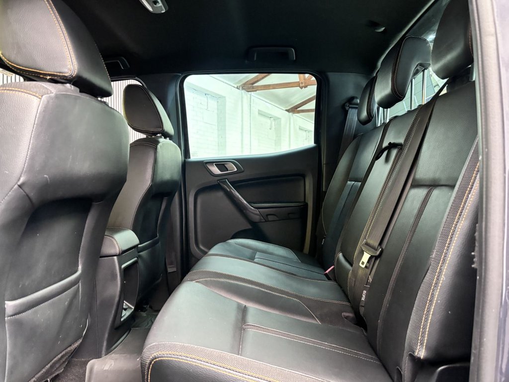 Used Ford Ranger 2020 for sale - 77226730: Photo 12