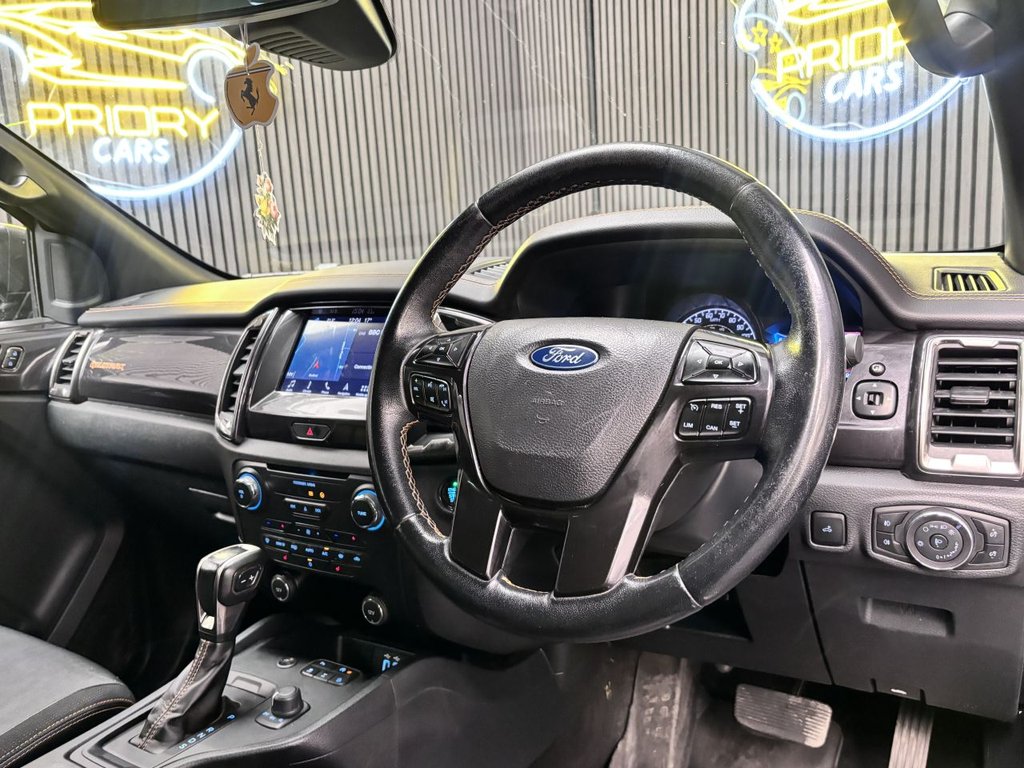 Used Ford Ranger 2020 for sale - 77226730: Photo 8