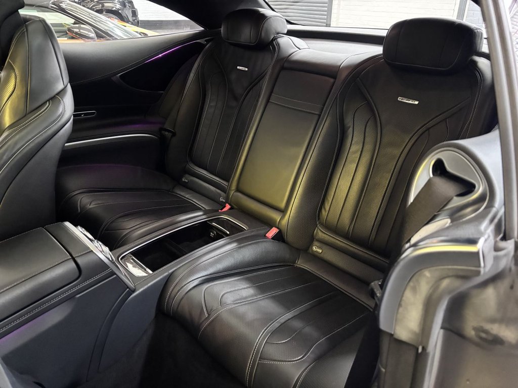 Used Mercedes-Benz S Class 2015 for sale - 77249973: Photo 12