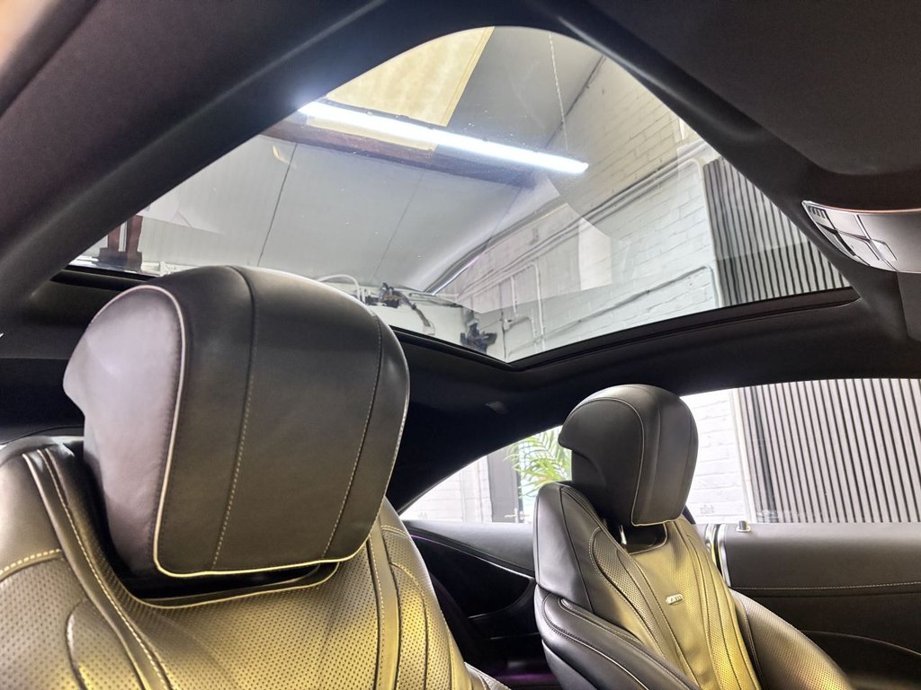 Used Mercedes-Benz S Class 2015 for sale - 77249973: Photo 13