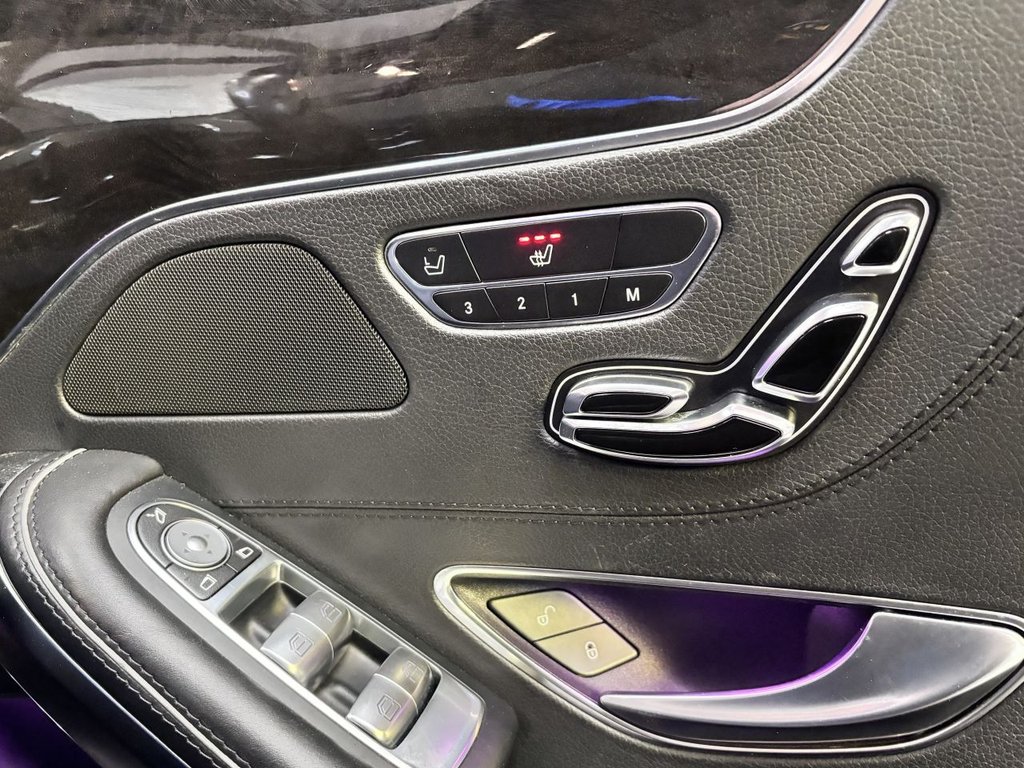 Used Mercedes-Benz S Class 2015 for sale - 77249973: Photo 14