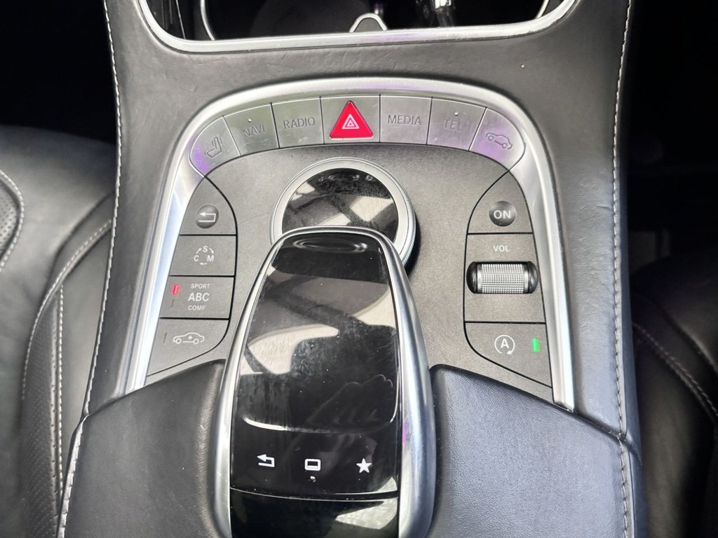 Used Mercedes-Benz S Class 2015 for sale - 77249973: Photo 16