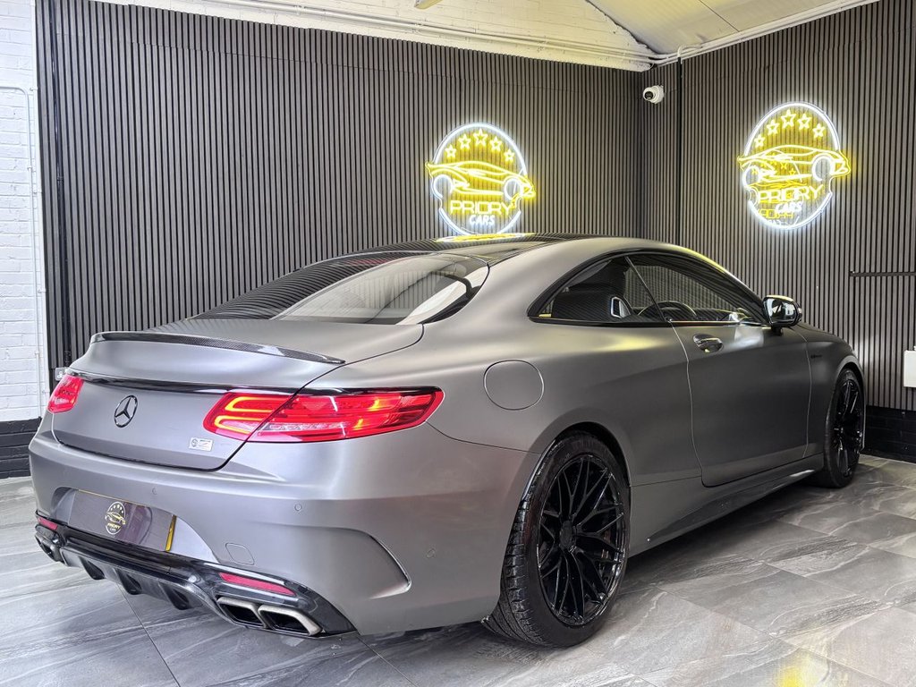 Used Mercedes-Benz S Class 2015 for sale - 77249973: Photo 6