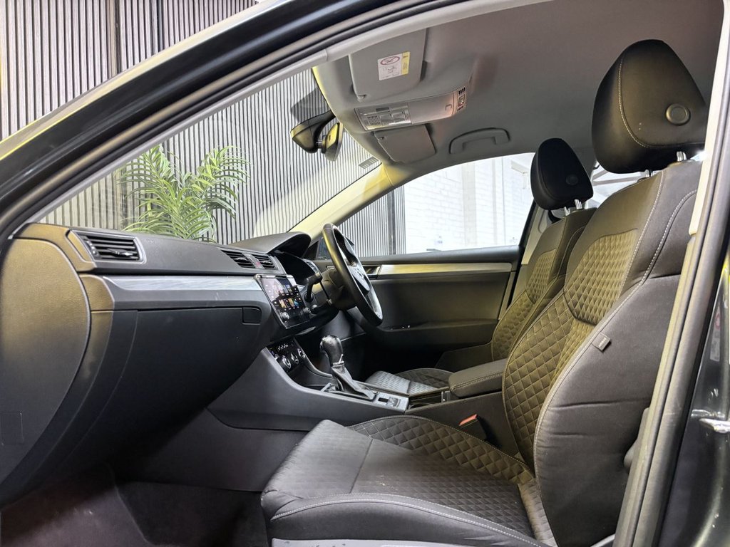 Used Skoda Superb 2020 for sale - 77208369: Photo 10