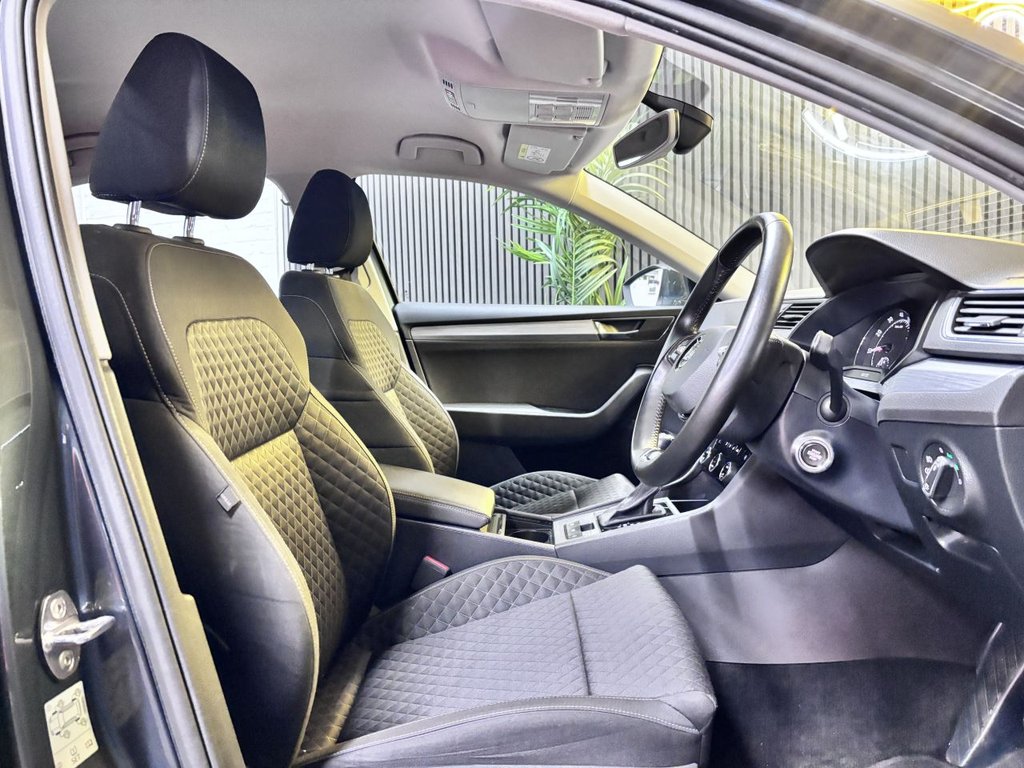 Used Skoda Superb 2020 for sale - 77208369: Photo 9