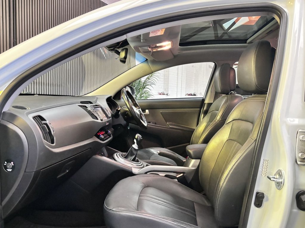 Used Kia Sportage 2015 for sale - 77394718: Photo 10