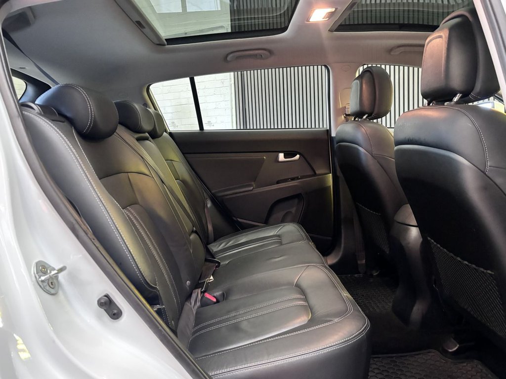 Used Kia Sportage 2015 for sale - 77394718: Photo 11