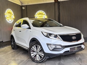Used Kia Sportage 2015 for sale - 77394718: Photo