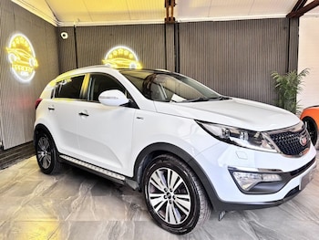 Used Kia Sportage 2015 for sale - 77394718: Photo