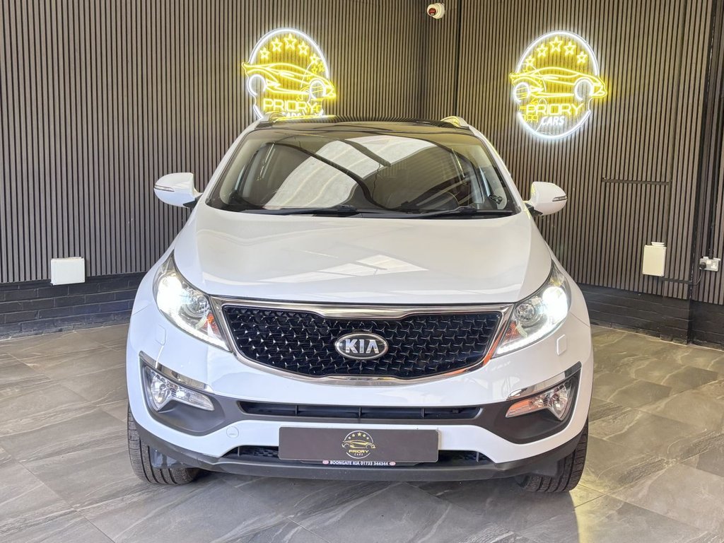 Used Kia Sportage 2015 for sale - 77394718: Photo 4