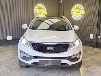 Used Kia Sportage 2015 for sale - 77394718: Photo