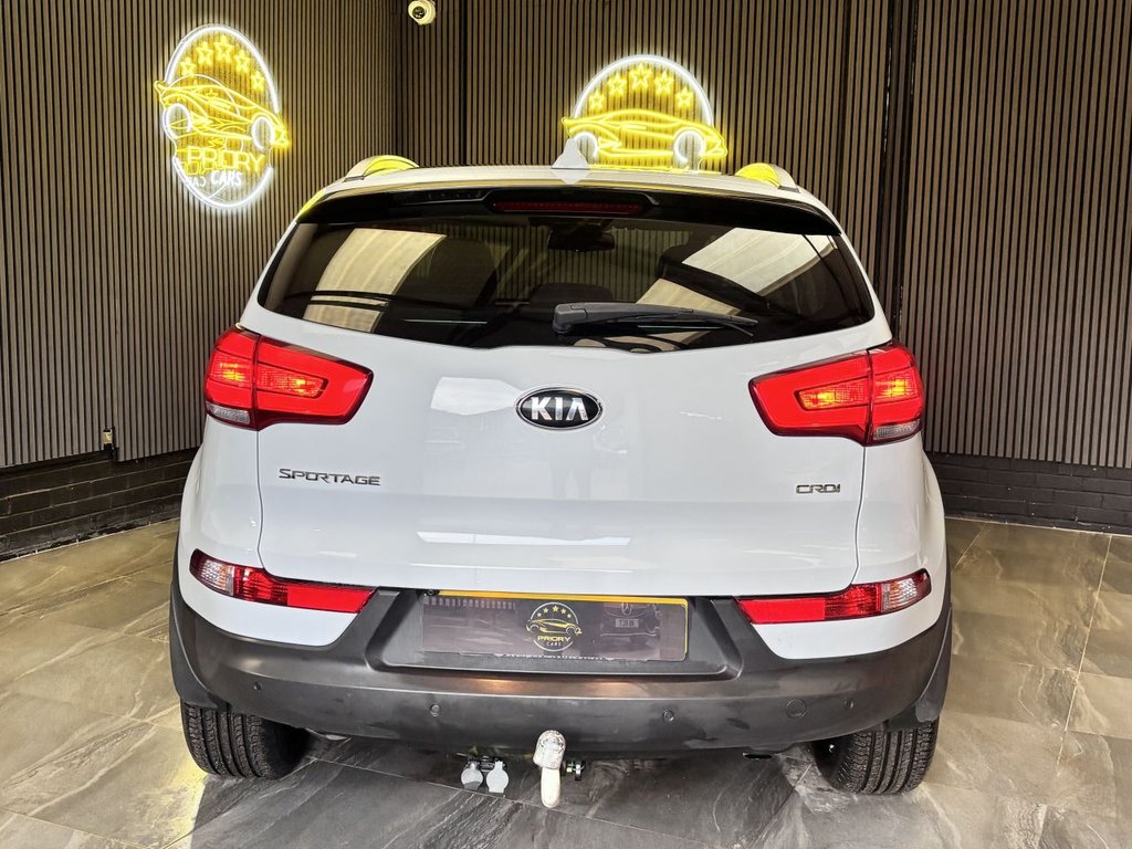 Used Kia Sportage 2015 for sale - 77394718: Photo 5