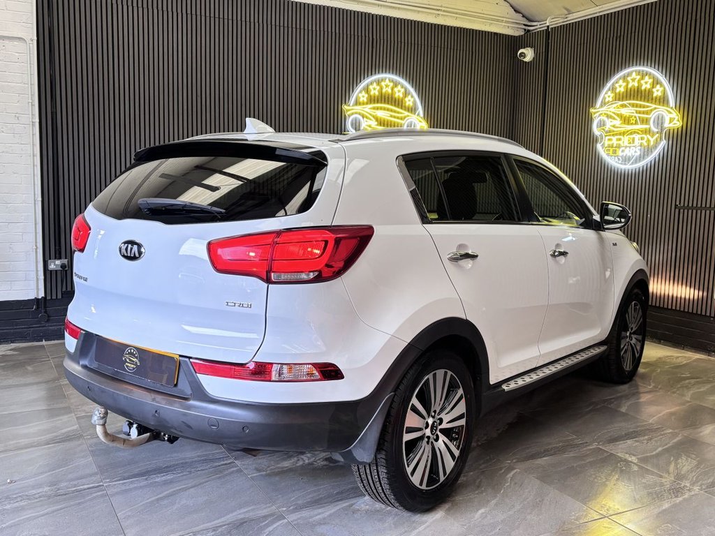 Used Kia Sportage 2015 for sale - 77394718: Photo 6