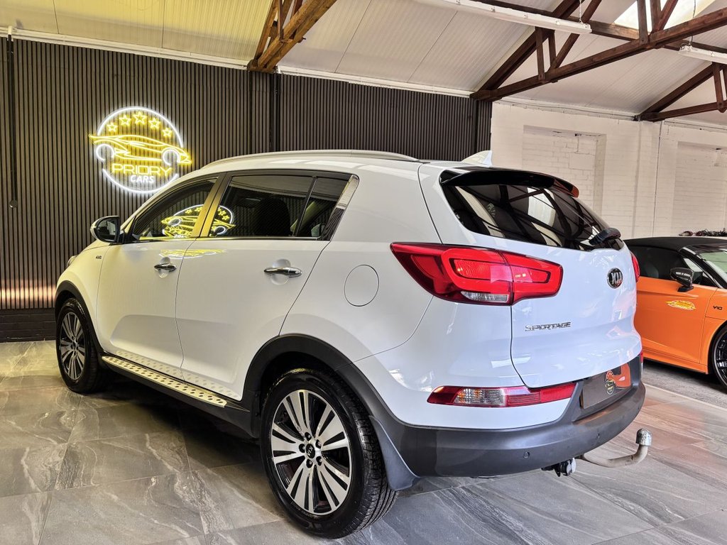 Used Kia Sportage 2015 for sale - 77394718: Photo 7
