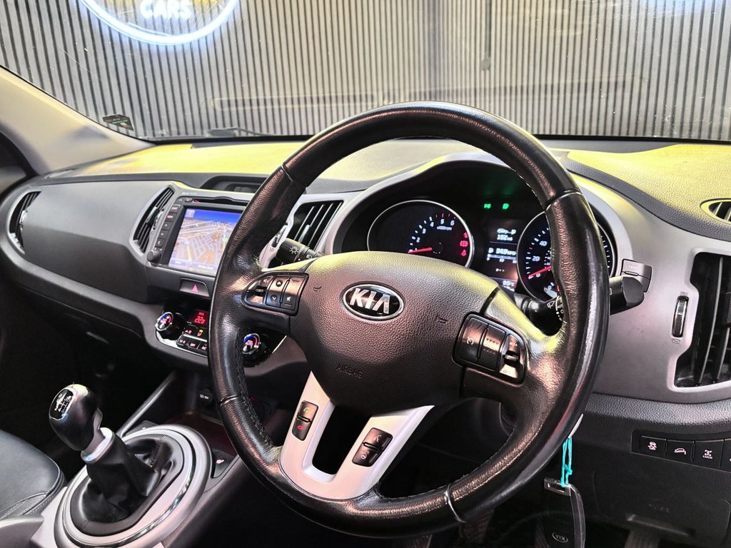 Used Kia Sportage 2015 for sale - 77394718: Photo 8