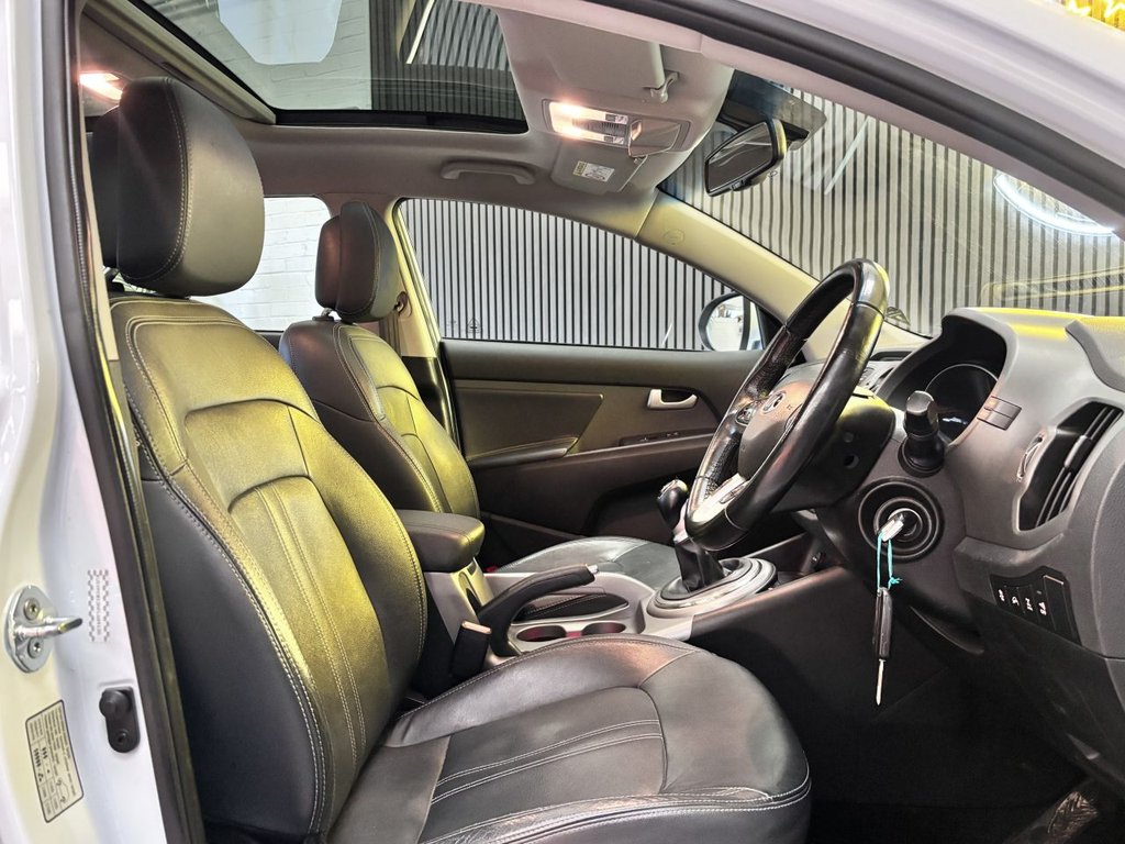 Used Kia Sportage 2015 for sale - 77394718: Photo 9