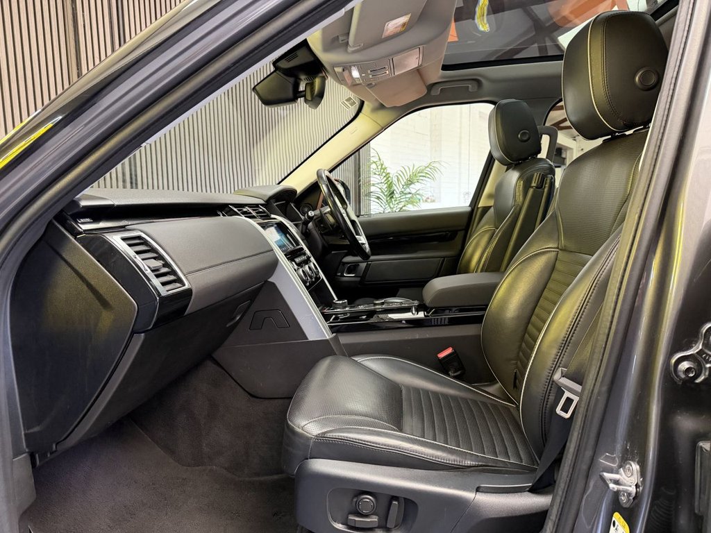 Used Land Rover Discovery 2019 for sale - 77655337: Photo 10