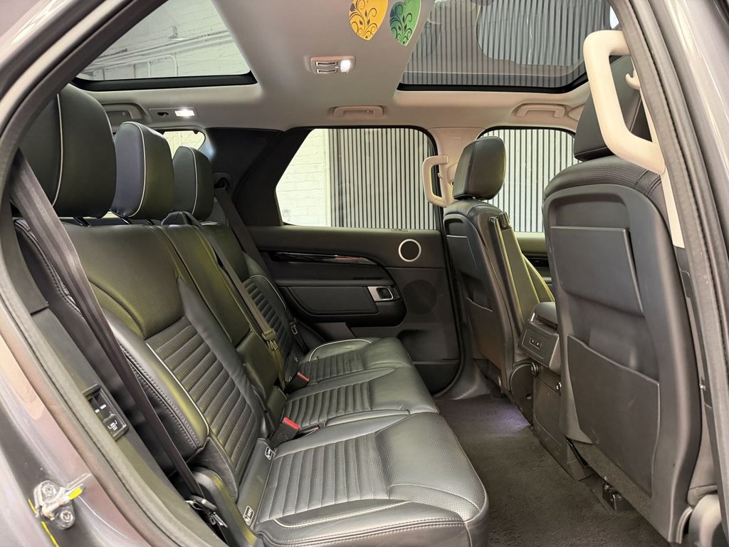 Used Land Rover Discovery 2019 for sale - 77655337: Photo 11