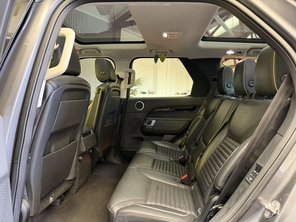 Used Land Rover Discovery 2019 for sale - 77655337: Photo 12