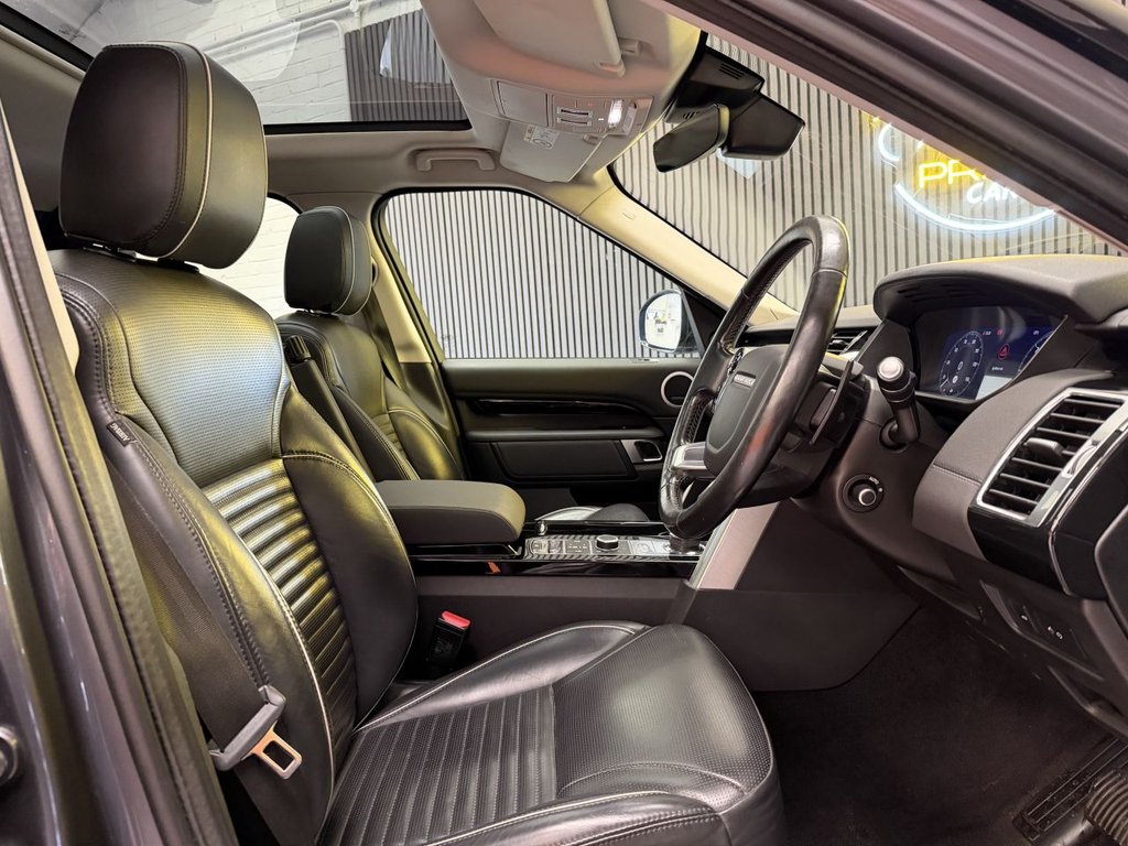 Used Land Rover Discovery 2019 for sale - 77655337: Photo 9