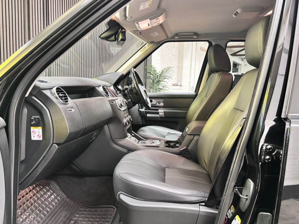 Used Land Rover Discovery 4 2014 for sale - 77275981: Photo 10