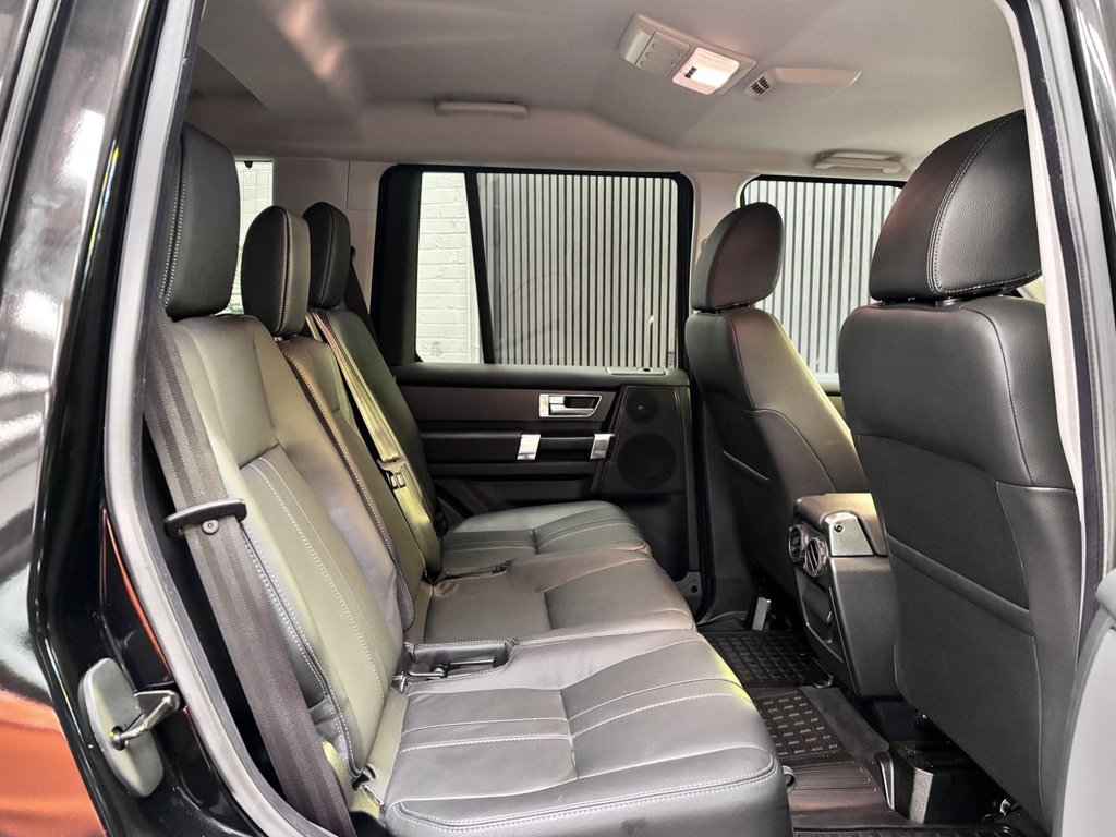 Used Land Rover Discovery 4 2014 for sale - 77275981: Photo 11