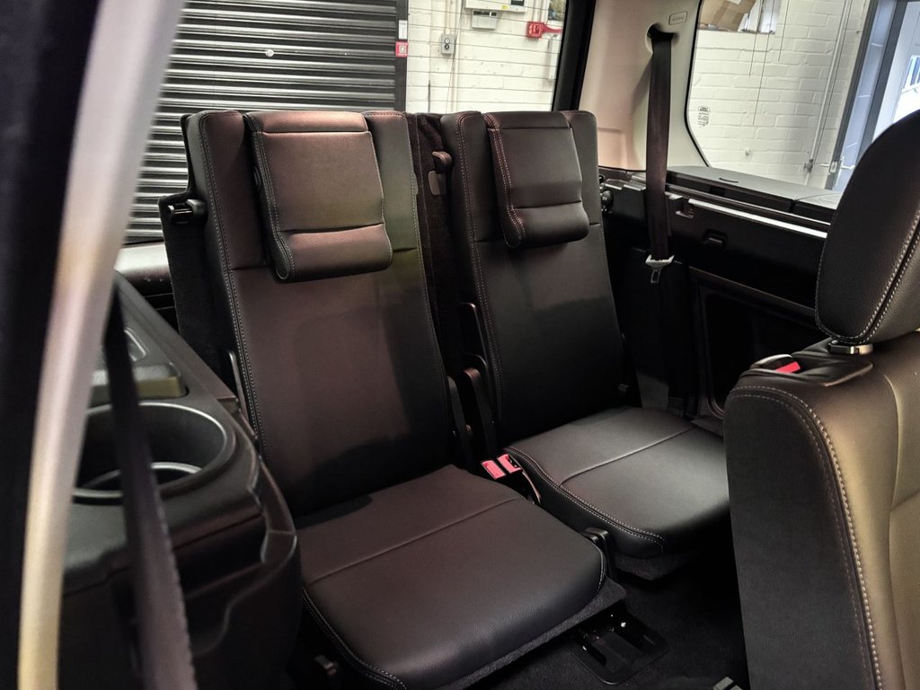 Used Land Rover Discovery 4 2014 for sale - 77275981: Photo 13