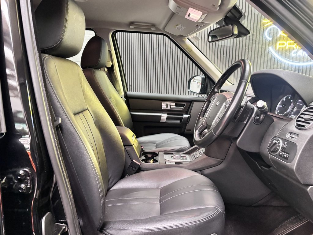 Used Land Rover Discovery 4 2014 for sale - 77275981: Photo 9