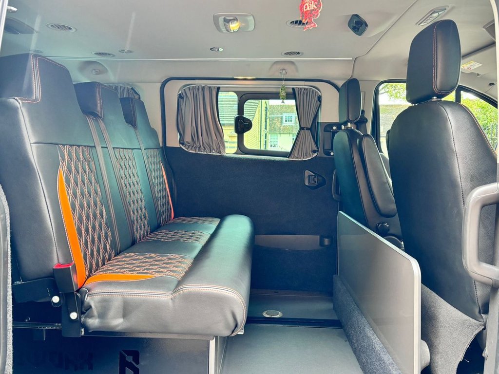 Used Ford Ranger 2021 for sale - 77208377: Photo 11