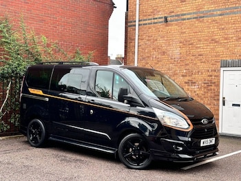 Ford Ranger feature image