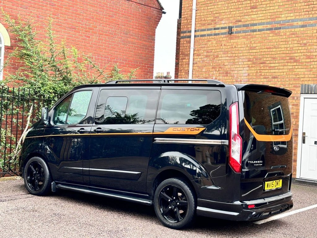 Used Ford Ranger 2021 for sale - 77208377: Photo 4