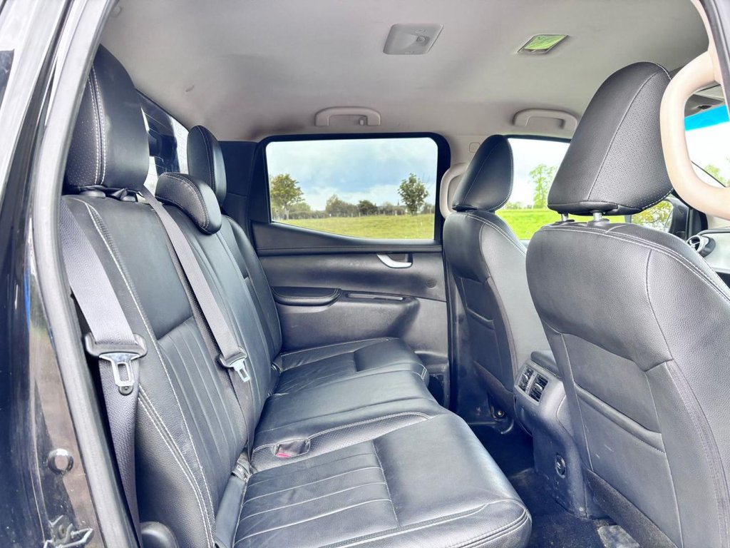 Used Mercedes-Benz X Class 2018 for sale - 77226923: Photo 11