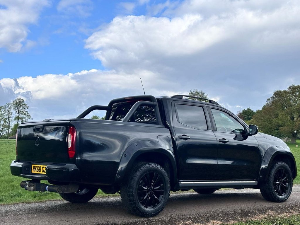 Used Mercedes-Benz X Class 2018 for sale - 77226923: Photo 7