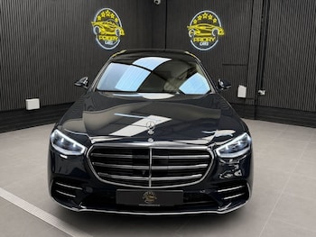 Used Mercedes-Benz S Class 2021 for sale - 79090042: Photo