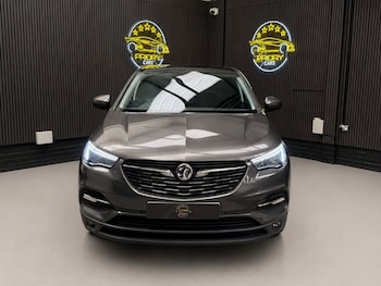 Used Vauxhall Grandland X 2018 for sale - 78694094: Photo