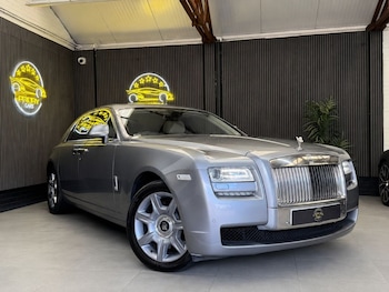 Used Rolls-Royce Ghost 2012 for sale - 78863762: Photo