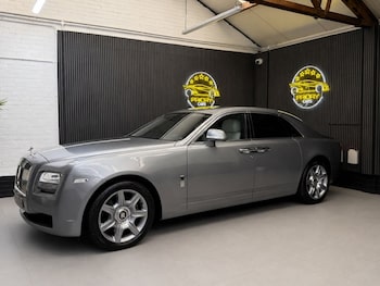Used Rolls-Royce Ghost 2012 for sale - 78863762: Photo