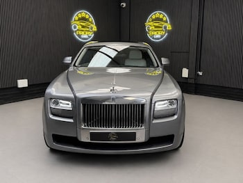 Used Rolls-Royce Ghost 2012 for sale - 78863762: Photo