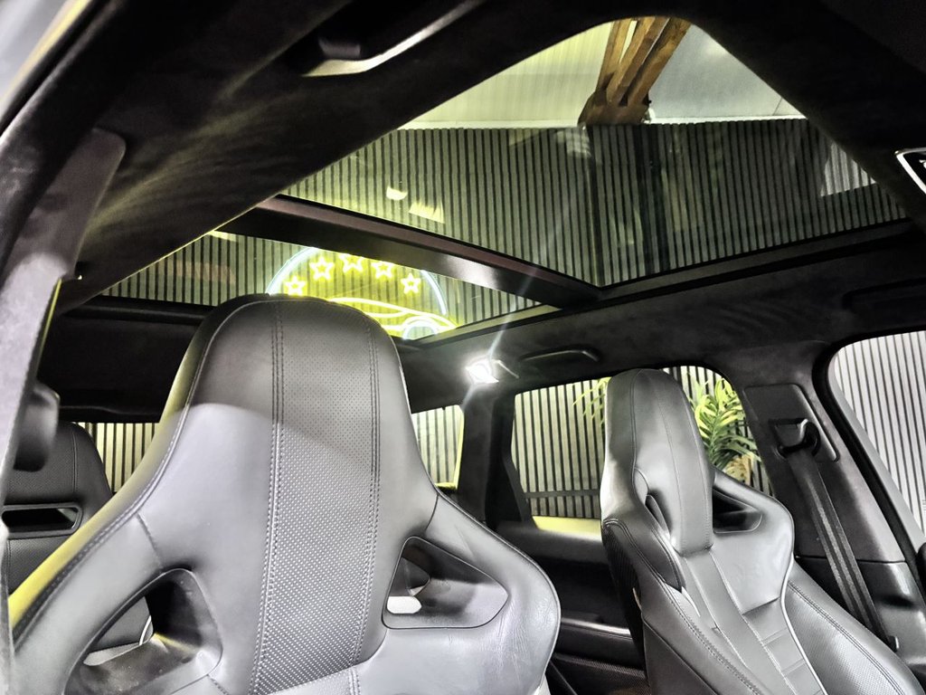 Used Land Rover Range Rover Sport 2017 for sale - 77208441: Photo 13