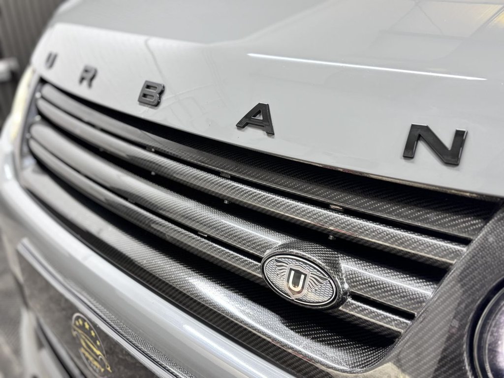 Used Land Rover Range Rover Sport 2017 for sale - 77208441: Photo 17