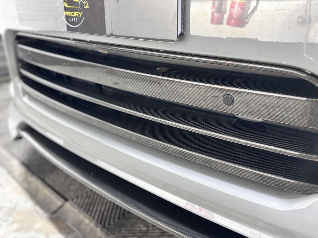 Used Land Rover Range Rover Sport 2017 for sale - 77208441: Photo 21