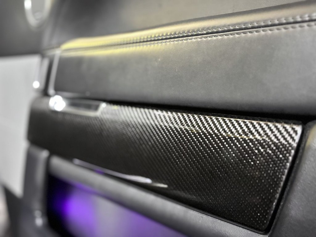 Used Land Rover Range Rover Sport 2017 for sale - 77208441: Photo 23