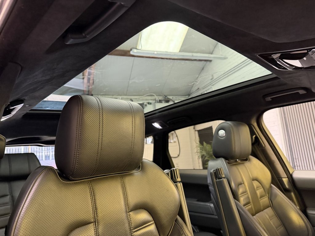 Used Land Rover Range Rover Sport 2015 for sale - 77849914: Photo 13