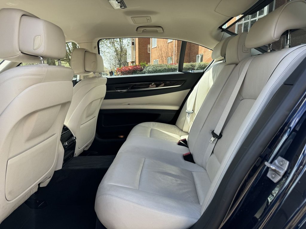 Used BMW 7 Series 2015 for sale - 77208354: Photo 10